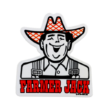 Material Handling Equipment Liquidation-Farmer Jack