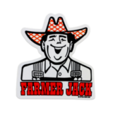 Material Handling Equipment Liquidation-Farmer Jack
