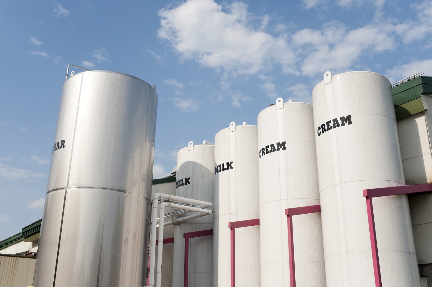 Rabin dairy equipment liquidation sales