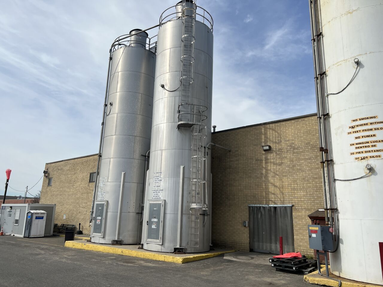 13-180,000-lb-capacity-flour-silos-rabin-worldwide